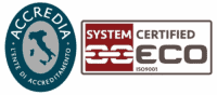 CertificazioneISO9001-CoMec-Solutions ISO 9001 CoMec